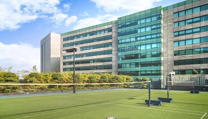 candor techspace sector 21 gurgaon 1